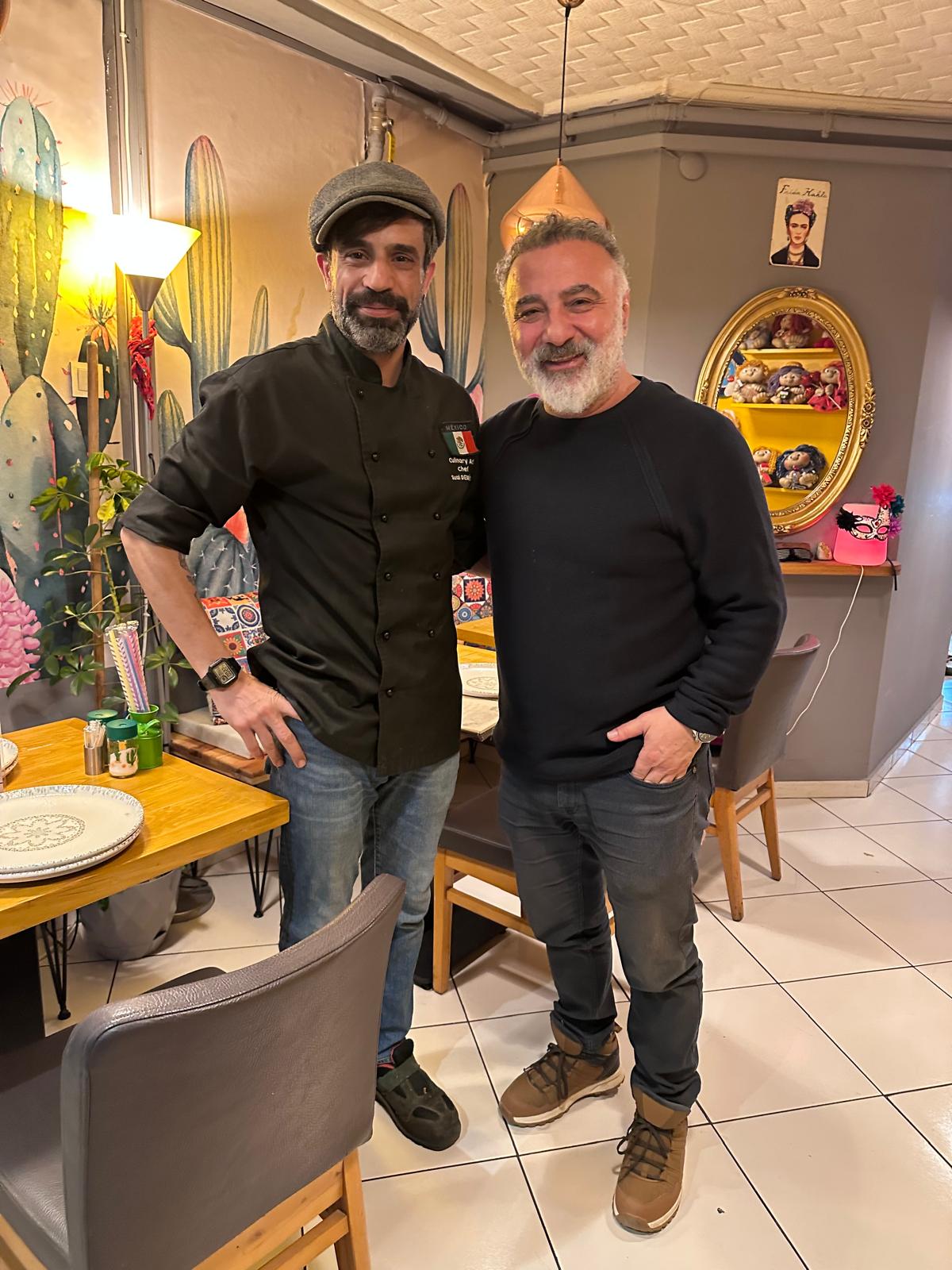 Suat Demirel